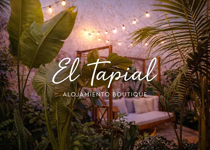 El Tapial