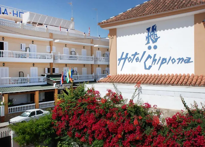 Hotel Chipiona